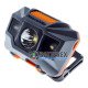 Налобный фонарь Naturehike TD-02 150Lm 1200mAh USB Grey-Orange