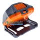Налобный фонарь Naturehike TD-02 150Lm 1200mAh USB Grey-Orange