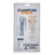 Фонарь ручной Quantum Solid QM-FL1020 700lm с регулировкой фокуса и зарядкой от USB