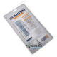 Фонарь ручной Quantum Solid QM-FL1020 700lm с регулировкой фокуса и зарядкой от USB