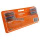Кассеты Gillette Fusion5, пластиковый блистер на 8 шт.