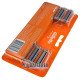 Кассеты Gillette Fusion5, пластиковый блистер на 8 шт.