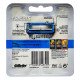 Сменные лезвия Gillette Fusion5 Proshield Chill - упаковка 4 лезвия - оригинал
