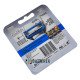 Сменные лезвия Gillette Fusion5 Proshield Chill - упаковка 4 лезвия - оригинал