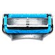 Сменные лезвия Gillette Fusion5 Proshield Chill - упаковка 4 лезвия - оригинал