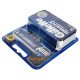 Упаковка 5 лезвий Gillette Mach3 Turbo - оригинал