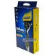 Станок Gillette Fusion5 Proshield FlexBall Power із вібровузлом - комплект станок, касета, батарейка ААА та підставка