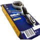 Станок Gillette Fusion5 Proshield FlexBall Power із вібровузлом - комплект станок, касета, батарейка ААА та підставка