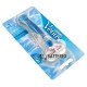 Станок Gillette Venus голубого цвета + 1 лезвие Gillette Venus