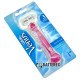Станок Gillette Venus (розовый) + 1 лезвие Gillette Venus