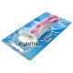 Станок Gillette Venus (розовый) + 1 лезвие Gillette Venus