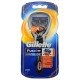 Станок Gillette Fusion Proglide FlexBall + 1 лезвие - оригинал