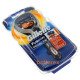 Станок Gillette Fusion Proglide FlexBall + 1 лезвие - оригинал