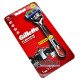 Станок Gillette Fusion Proglide Power с виброузлом + 1 лезвие и 1 батарейка ААА - оригинал