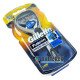 Станок Gillette Fusion Proshield Chill FlexBall + 2 лезвия Fusion Proshield Chill - оригинал