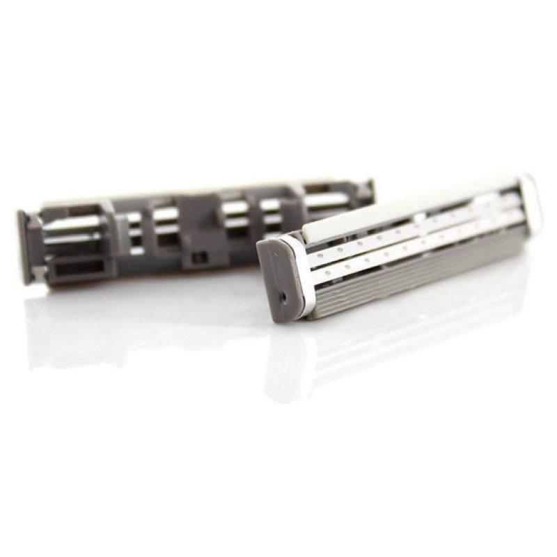 Лезвия Gillette Sensor Excel упаковка 10 шт.