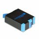 Акумулятор для камери GoPro Hero 9 EverActive CamPRO 1720mah EVB027