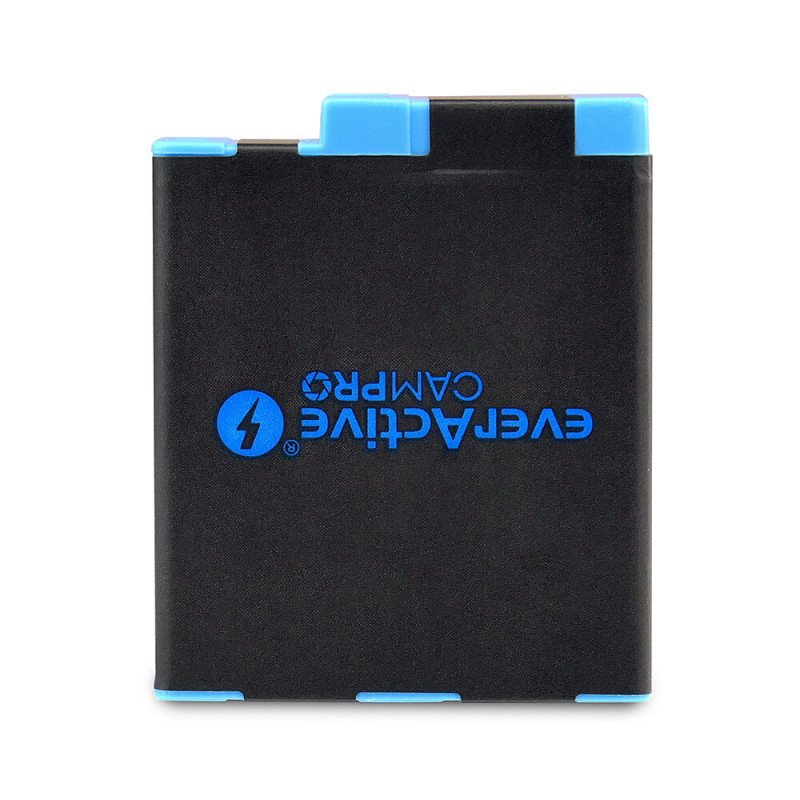 Акумулятор для камери GoPro Hero 9 EverActive CamPRO 1720mah EVB027