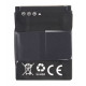 Аккумулятор для камеры GoPro Hero 3/3+ (AHDBT-301) EverActive CamPRO EVB023 1100mAh