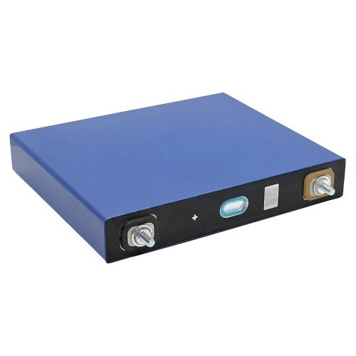 Аккумулятор LiFePO4 LFP CATL 3.2V 100Ah Grade A- с контактами под винт M6