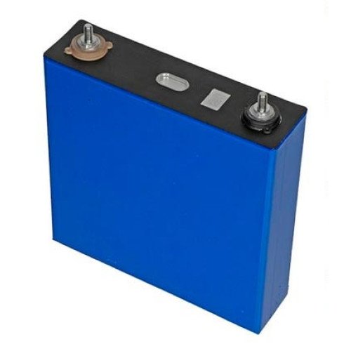Аккумулятор LiFePO4 LFP CATL 3.2V 100Ah Grade A- с контактами под винт M6