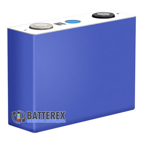 Аккумулятор LiFePO4 LFP EVE LF100MA 3.2V 100Ah Grade A