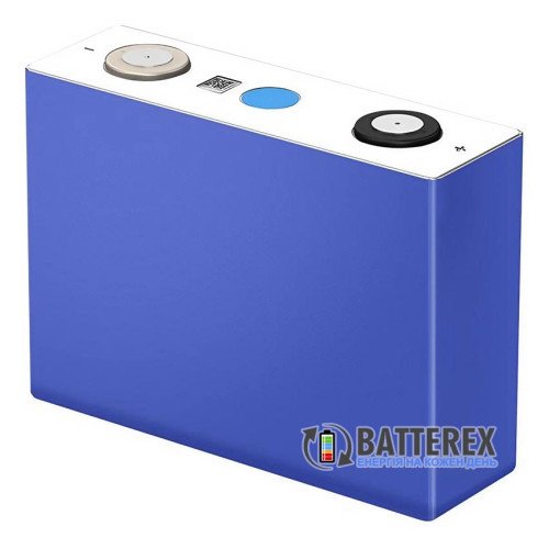 Аккумулятор LiFePO4 LFP EVE LF100MA 3.2V 100Ah Grade A