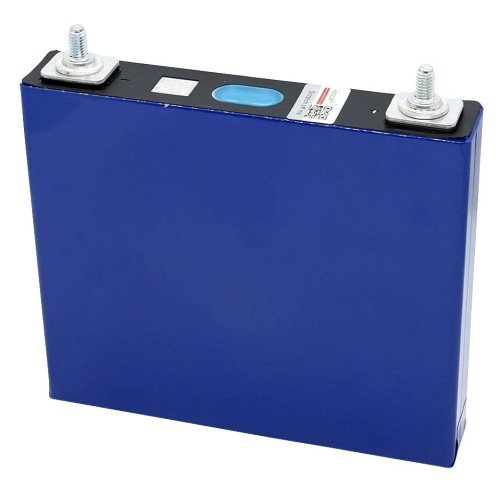 Аккумулятор LiFePO4 LFP EVE LF50F 3.2V 50Ah Grade B с контактами под винт M6