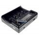 Зарядное устройство LiitoKala Lii-D4XL на 4 аккумулятора NiMH/Li-ion/LiFePO4 с поддержкой 4х аккумуляторов C R14, D R20, 26650, 32700