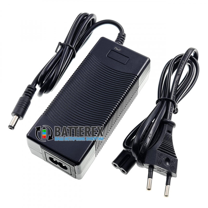 Зарядний пристрій LiitoKala Lii-126300 для  Li-ion акумуляторів 12,6V (3S) 3A