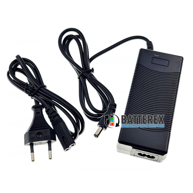 LiitoKala Lii-168200 - зарядное устройство Li-ion аккумуляторов и 4S сборок 16,8V