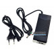 LiitoKala Lii-168200 - зарядное устройство Li-ion аккумуляторов и 4S сборок 16,8V