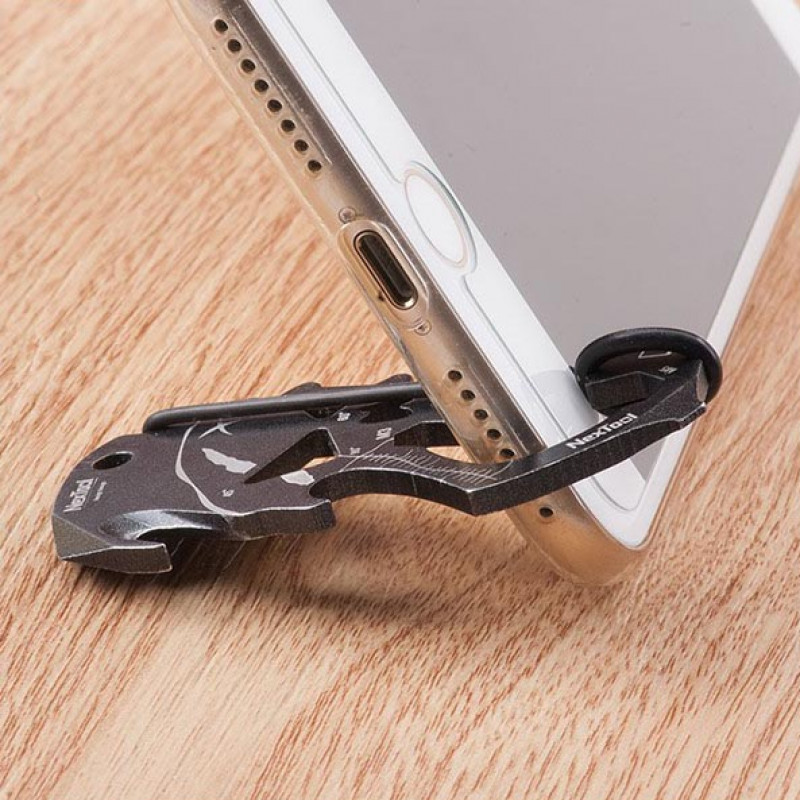 Брелок - мультитул Xiaomi NexTool Captain Gulp KT5018