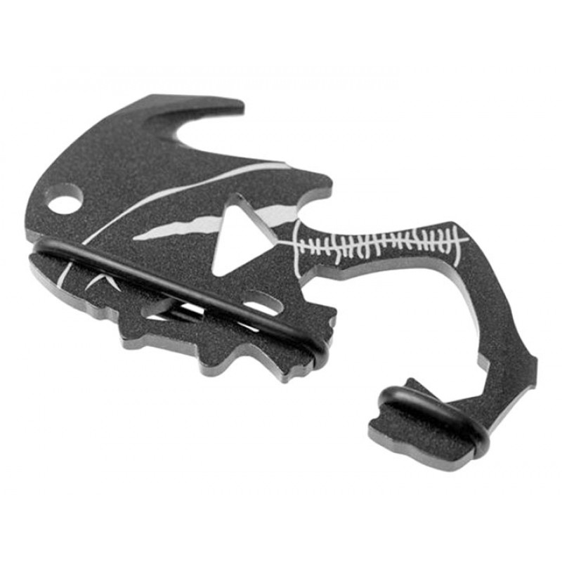 Брелок - мультитул Xiaomi NexTool Captain Gulp KT5018