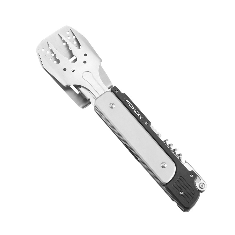 Раскладной набор для барбекю Roxon Multi BBQ Tool MBT3 S601