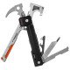 Мультитул-молоток Roxon H1 Hammer Tool Rhino - розкладний набір із 17 інструментів