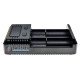 Зарядний пристрій Nitecore NEW i2 на 2 акумулятори Li-ion/LiFePO4/Ni-MH