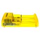 Зарядное устройство Nitecore Q2 Juicy Mango на 2 канала для Li-ion/IMR аккумуляторов (ток заряда 1А/2А)