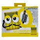 Зарядний пристрій Nitecore Q4 Juicy Mango на 4  Li-ion акумулятори