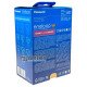 Фирменный комплект зарядного устройства и аккумуляторов Panasonic Eneloop BQ-CC55 SmartPlus Charger Kit 4xAA Eneloop 2000mah (K-KJ55MCD40E), упаковка EcoBox