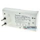 Фирменный комплект зарядного устройства и аккумуляторов Panasonic Eneloop BQ-CC55 SmartPlus Charger Kit 4xAA Eneloop 2000mah (K-KJ55MCD40E), упаковка EcoBox