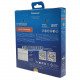 Зарядное устройство Panasonic Eneloop BQ-CC63 Smart 8 Charger на 8 каналов для АА и ААА аккумуляторов, упаковка EcoBox