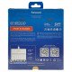 Зарядное устройство Panasonic Eneloop BQ-CC63 Smart 8 Charger на 8 каналов для АА и ААА аккумуляторов, упаковка EcoBox