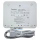 Зарядное устройство Panasonic Eneloop BQ-CC63 Smart 8 Charger на 8 каналов для АА и ААА аккумуляторов, упаковка EcoBox