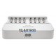 Зарядное устройство Panasonic Eneloop BQ-CC63 Smart 8 Charger на 8 каналов для АА и ААА аккумуляторов, упаковка EcoBox