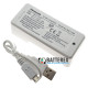 Зарядное устройство Panasonic Eneloop BQ-CC80 + 2 аккумулятора AA Panasonic Eneloop 2000mah