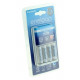 Зарядное устройство Panasonic Eneloop BQ-CC51E Basic Charger + 4 аккумулятора AA Panasonic Eneloop 2000mah BK-3MCCE
