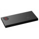 Повербанк Baseus Adaman PPIMDA-B0A Metal Black 10000mAh 22.5W - цвет чёрный