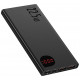 Повербанк Baseus Adaman PPIMDA-B0A Metal Black 10000mAh 22.5W - цвет чёрный