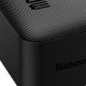 Повербанк Baseus Bipow PPBD050401 30000mAh 20W Black із швидким зарядом Quick Charge 3.0 и PD
